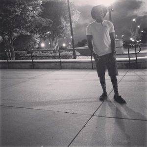 Meet your Posher, Marktavius